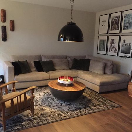 Rumah Kita, Bungalow Met 2 Slaapkamers In Het Mooie Drenthe Erm Zewnętrze zdjęcie