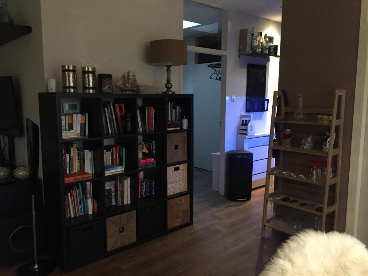 Rumah Kita, Bungalow Met 2 Slaapkamers In Het Mooie Drenthe Erm Zewnętrze zdjęcie