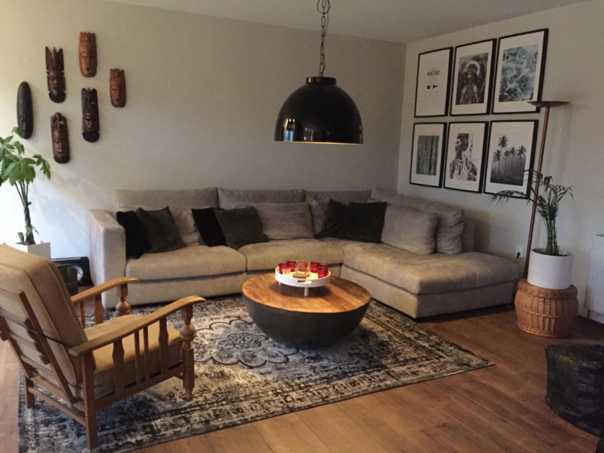 Rumah Kita, Bungalow Met 2 Slaapkamers In Het Mooie Drenthe Erm Zewnętrze zdjęcie