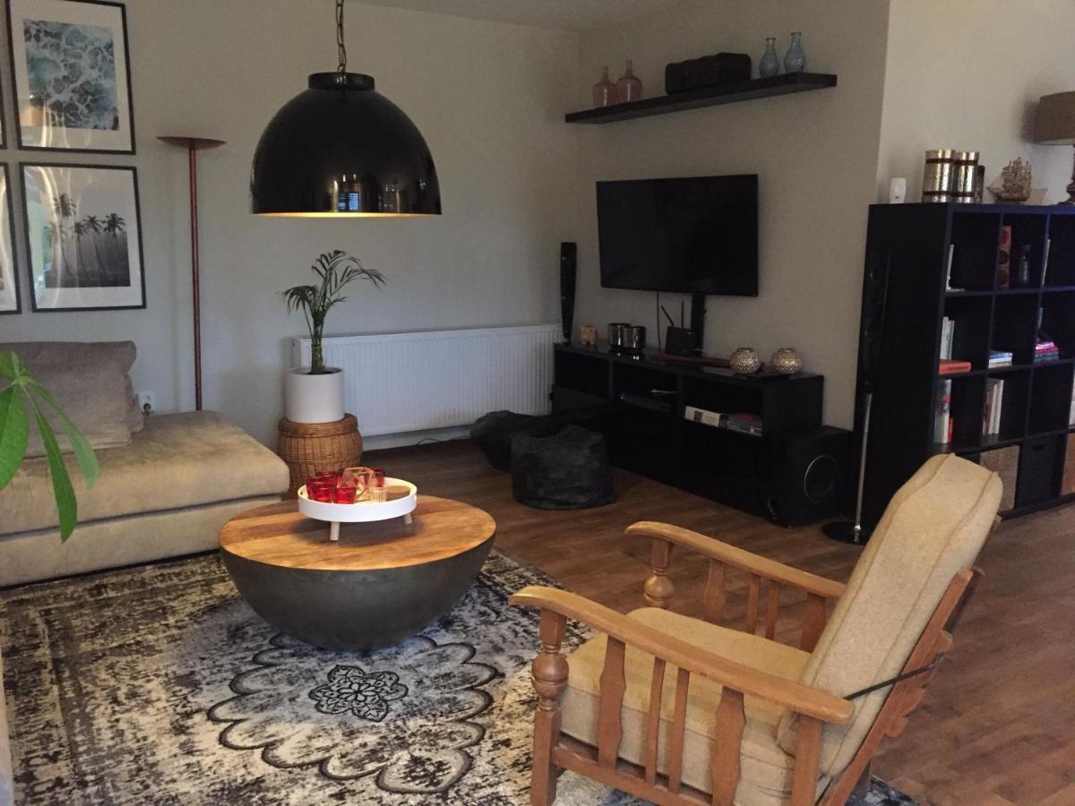 Rumah Kita, Bungalow Met 2 Slaapkamers In Het Mooie Drenthe Erm Zewnętrze zdjęcie