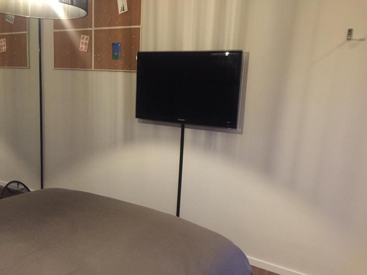 Rumah Kita, Bungalow Met 2 Slaapkamers In Het Mooie Drenthe Erm Zewnętrze zdjęcie