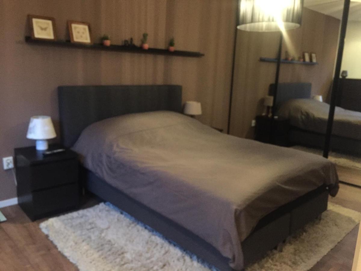 Rumah Kita, Bungalow Met 2 Slaapkamers In Het Mooie Drenthe Erm Zewnętrze zdjęcie