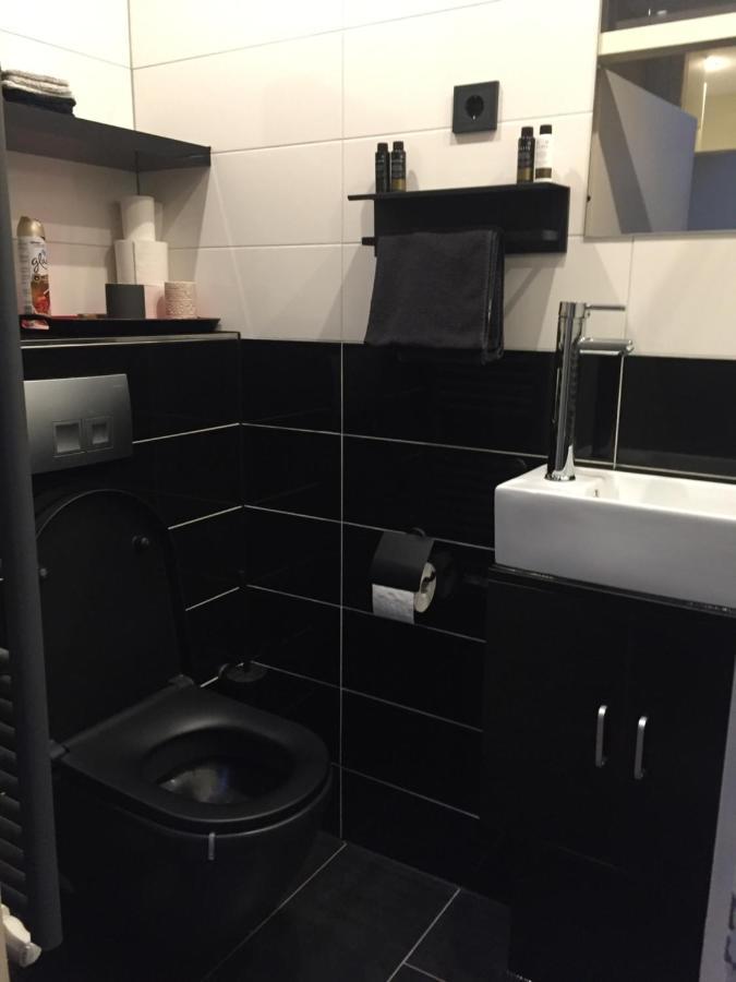 Rumah Kita, Bungalow Met 2 Slaapkamers In Het Mooie Drenthe Erm Zewnętrze zdjęcie