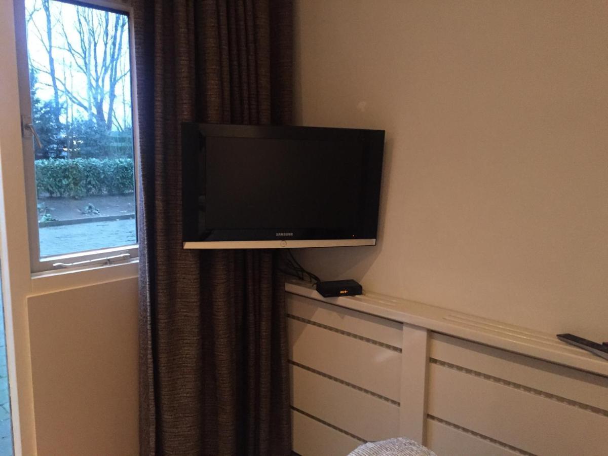 Rumah Kita, Bungalow Met 2 Slaapkamers In Het Mooie Drenthe Erm Zewnętrze zdjęcie