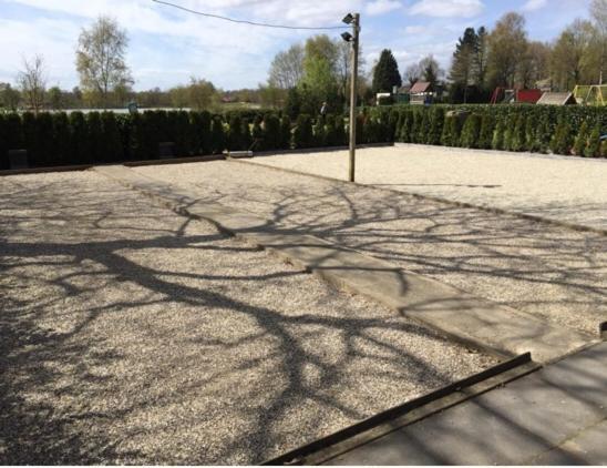 Rumah Kita, Bungalow Met 2 Slaapkamers In Het Mooie Drenthe Erm Zewnętrze zdjęcie